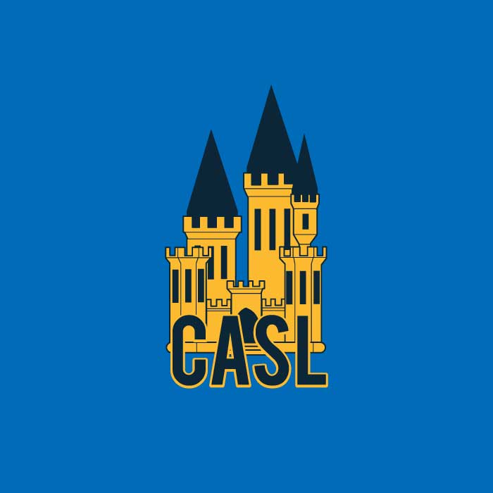 CASL Launches a New Website!
